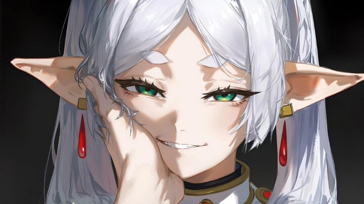 Peri yang berpengalaman