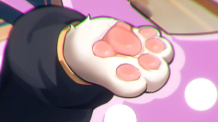 So Cute It Makes You Meow! [New Artwork / Kirara]