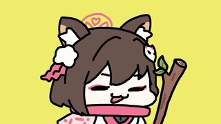 泉奈流忍法，闪光斩！