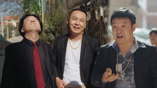 陈翔六点半：这次的任务很特别