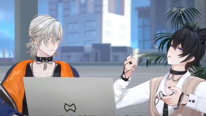 【อาซ่า】ลูกแมวที่ร้องไห้เพราะถูกทรมาน,,վ^վ,,