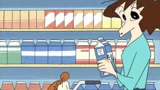 Dubbing Taiwan untuk Crayon Shin-chan tidak disertakan! Naskah Meiya tidak sebagus game rumah-rumaha