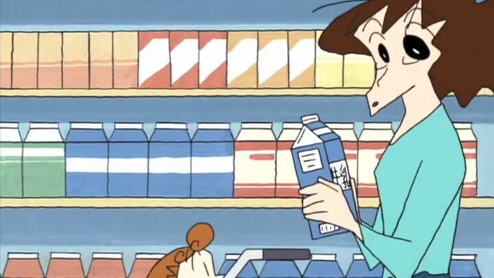 ไม่รวมพากย์เสียงไต้หวันของ Crayon Shin-chan นะคะ บทของ Meiya ไม่ดีเท่าบทบ้านที่สมจริงสุดๆ ของ Nini ค