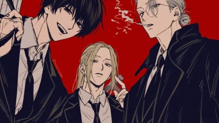 ⚡ جمالية العنف القاتل ⚡