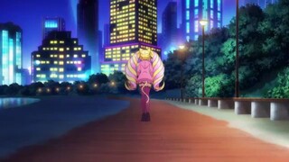 Show by rock! mashumairesh!! episode 6 sub indo