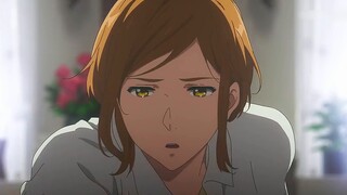 Commentary on the Extra Episode of Violet Evergarden, which tells the story of Violet writing for th