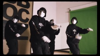 JABBAWOCKEEZ - TOOSIE SLIDE by DRAKE (DANCE VIDEO)