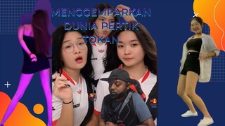 Pemersatu bangsa emang asik