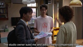 The Road to Ordinary  Episode 35 English sub