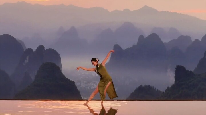 A roundup of the hottest yuanyang dance challenges lately—grab your bestie and get dancing!