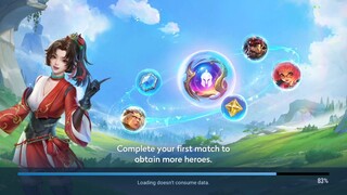 honor of kings
