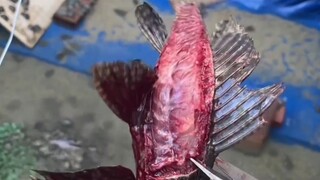 Người dọn dẹp: Thao tác này là gì vậy Diêm Vương?