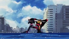 Yuusha-Ou GaoGaiGar Episode 15 [Subtitle Indonesia]