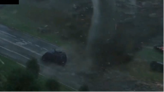 review phim Thiên tai gió tập 1 #reviewphim #phimhay #reviewphimhay