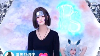 面 露 难 色