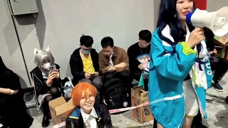 东  云  彰  人   寻   找   爱   博