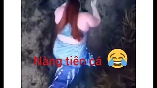 Những đứa con thất lạc của thần biển P32 - Cười rớt hàm :)))