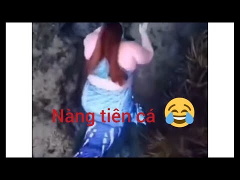 Những đứa con thất lạc của thần biển P32 - Cười rớt hàm :)))