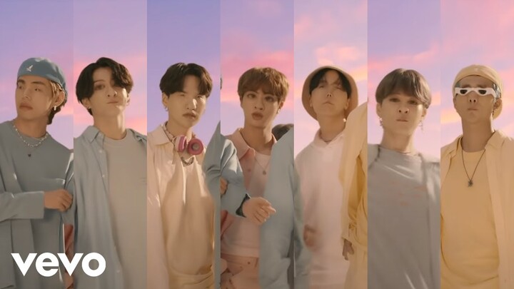 BTS - Dynamite But It's Off Key