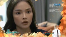 Abot Kamay Na Pangarap: Nasabi ni Narisa ang totoo kay Zoey! (Week 91)