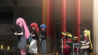 Bocchi The Rock Eps_12End (Indo)