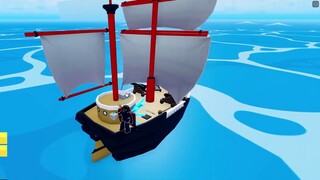 [Blox Fruits] ลองทุกวิธีในการรับ Devil Fruit ในที่สุดก็พบวิธีรับผลไม้ฟรี! [Roblox วันพีซ][Mechanical