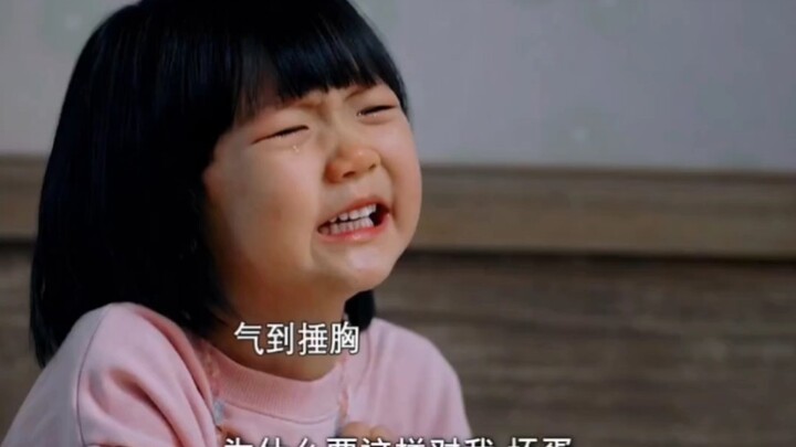 Trẻ con đáng yêu cỡ nào || Đoạn cuối tức quá đấm ngực, cười chết mất!