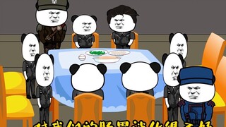 Soldiers must be ready to go to the battlefield at any time!