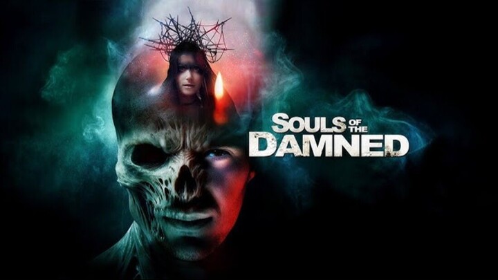 Souls of the Damned (2024) - SUB INDO