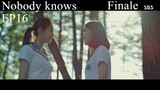 Nobody Knows Ep16 korean drama(2020) Finale