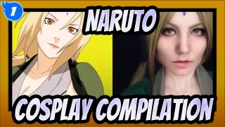Naruto Cosplay Compilation_1