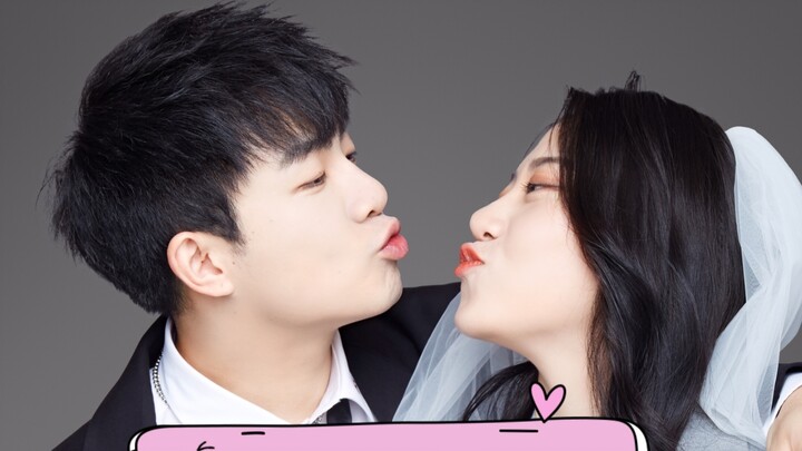 [Tề Cửu Nãi Diệp] Sự khác biệt giữa kết hôn và hẹn hò thực sự lớn đến vậy sao?