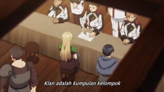 DUNIA NAGEKI NO BOUREI ADALAH SIMULASI ATAU DUNIA BUATAN