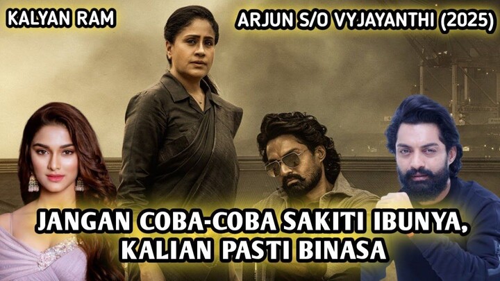 Anak Paling Berbakti di Zaman Modern || Alur Cerita Film Aksi India Terbaru