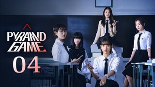 โ PYRAMID GAME - EPISODE 04 TAGALOG