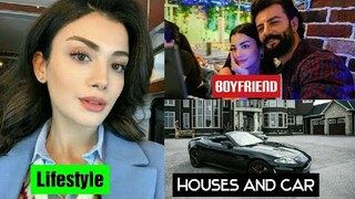 Özge Yağız (Yemin) Lifestyle, Net Worth, Family, Boyfriend and Biography 2021