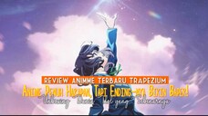 Review Trapezium: Drama Cinta, Harapan, dan Twist Bikin Kaget!