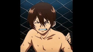 Dr.Stone Tsukasa's past