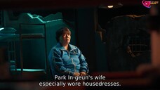 THE ENCHOES OF SURVIVOR INSIDE KOREA TRAGEDIES EP02 SUB ENGLISH