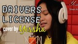 Olivia Rodrigo | Drivers License COVER by YESSHA