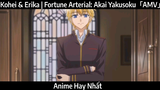 Kohei & Erika | Fortune Arterial: Akai Yakusoku「AMV」Hay Nhất