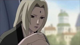 Jiraiya and Tsunade [AMV] - everything i wanted