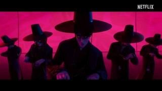 Saja Boys [Your Idol] Kpop Demon Hunter