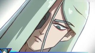 The protagonist of Assassin Wu Liuqi has collapsed? Fame is greater than strength! Is the chief assa