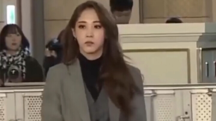 【มามามู มุนซองอี】ความงามของผู้หญิงไม่ได้มีแค่รูปแบบเดียวเท่านั้น