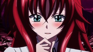 HighSchool DxD「AMV」- Same Old War ᴴᴰ