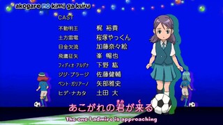 Inazuma Eleven EN 6 (ep 102-112)