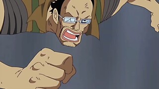 "If I say the reason I'm here is to mourn our departed compatriots, would you laugh at me?"