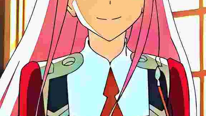 Zero two