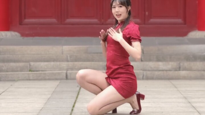 【Feng Qingran】❤️Big Joy❤️-Choose a lucky goose online to get married on the spot